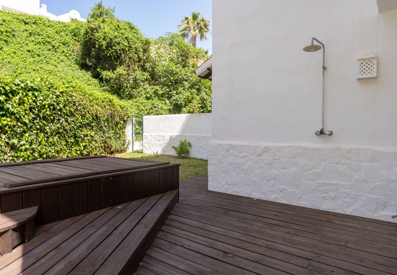 Apartment in Estepona - Golf Hills by Time & Home