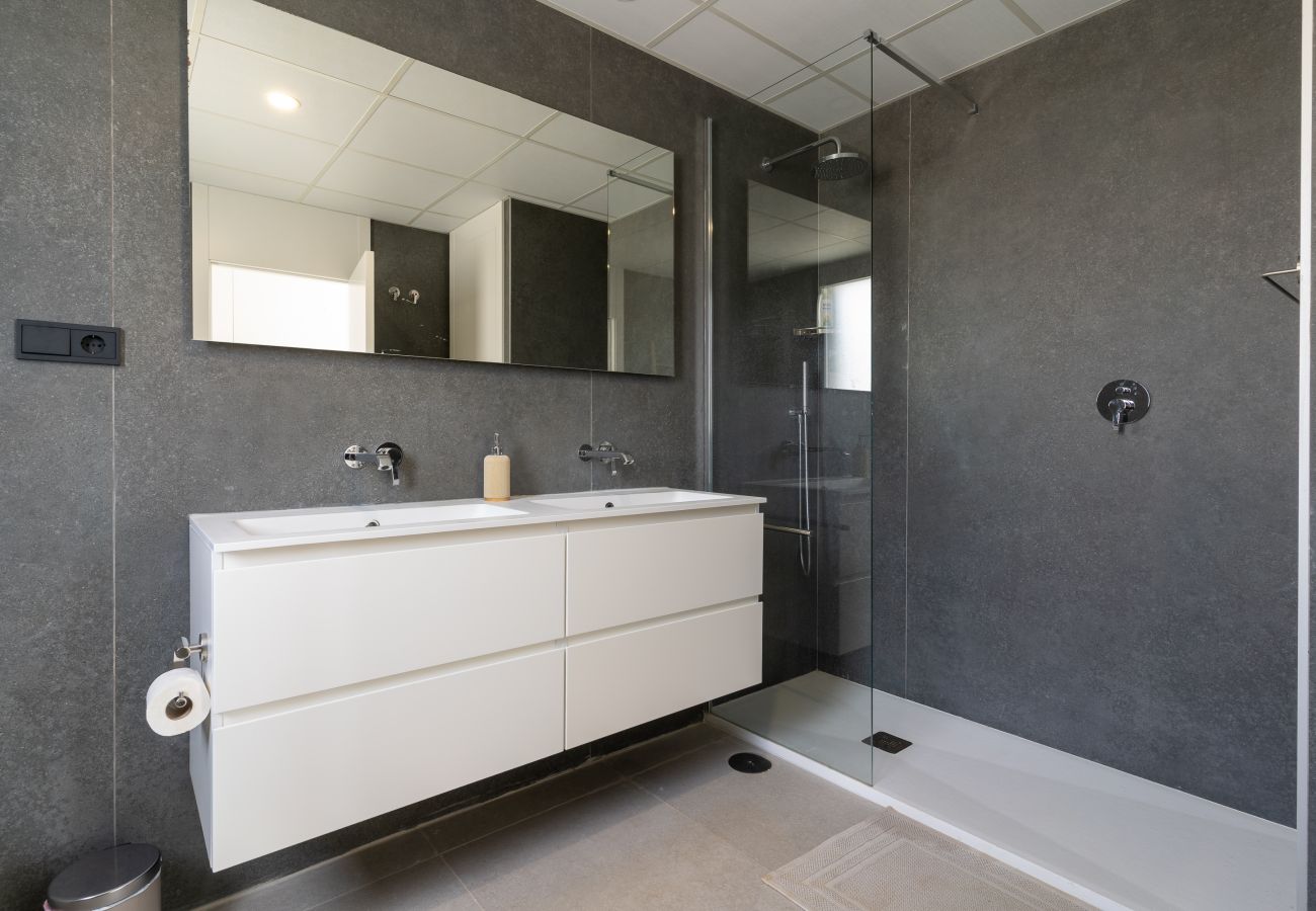 Apartment in Marbella - Duplex Penthouse Med Blue Los Monteros by Time & Home