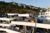 Apartment in Marbella - Duplex Penthouse Med Blue Los Monteros by Time & Home