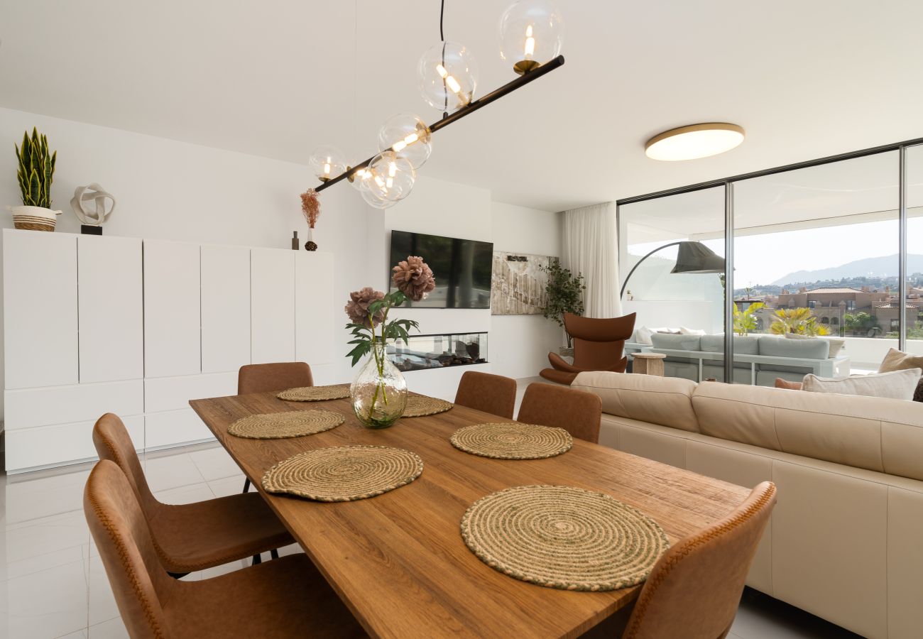 Apartment in Estepona - Cateleya Residence by Time & Home