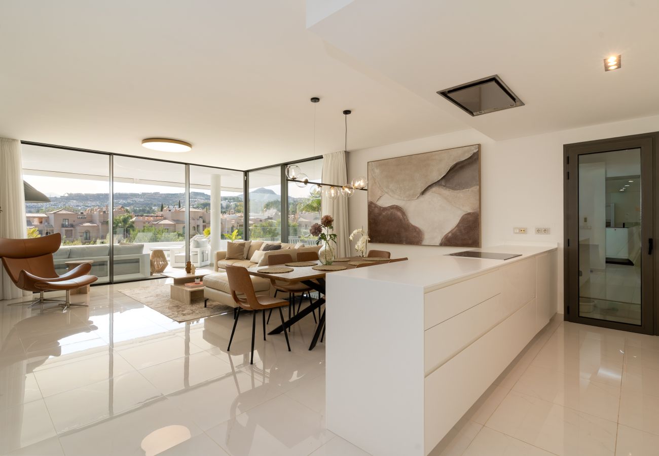 Apartment in Estepona - Cateleya Residence by Time & Home
