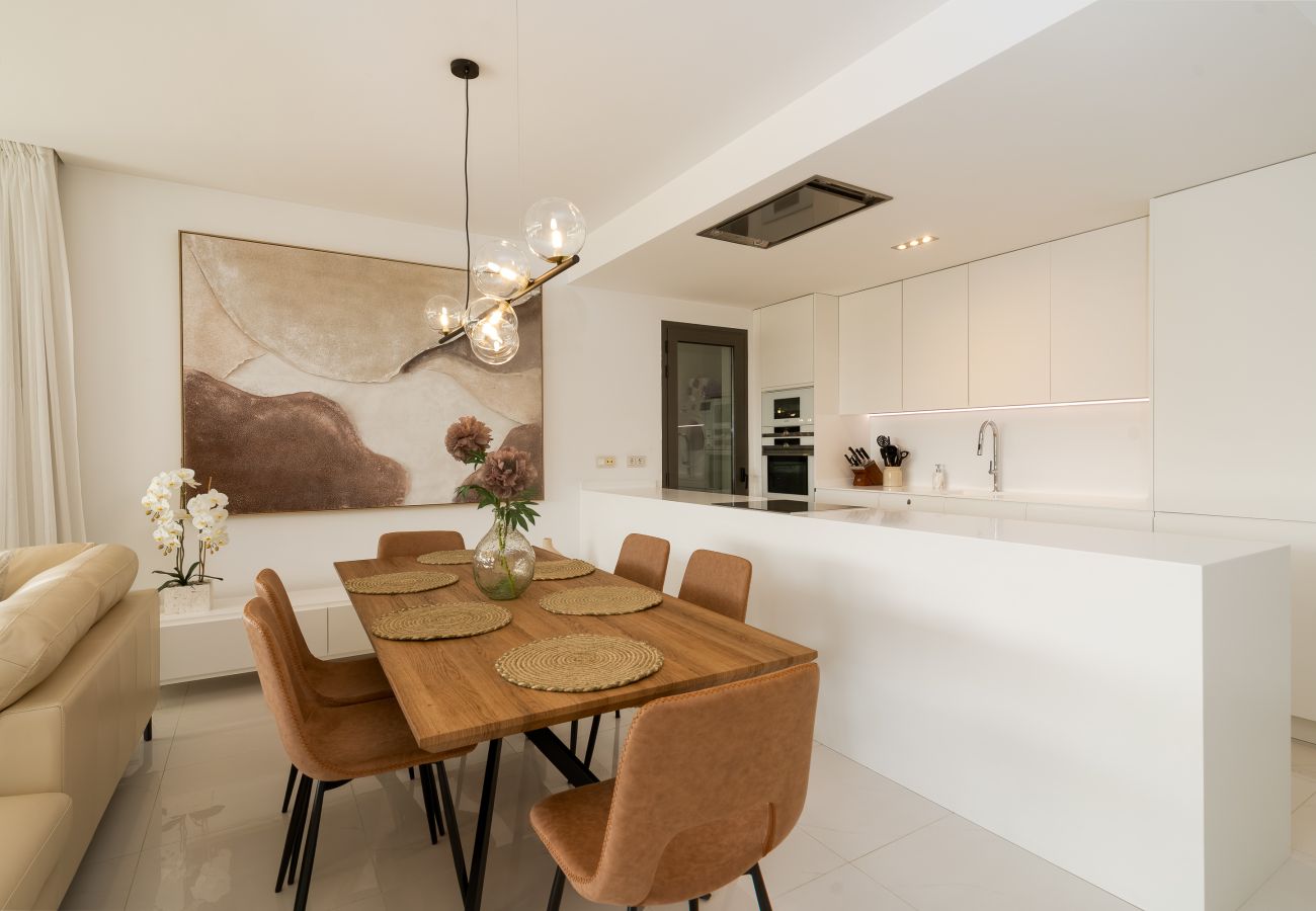 Apartment in Estepona - Cateleya Residence by Time & Home