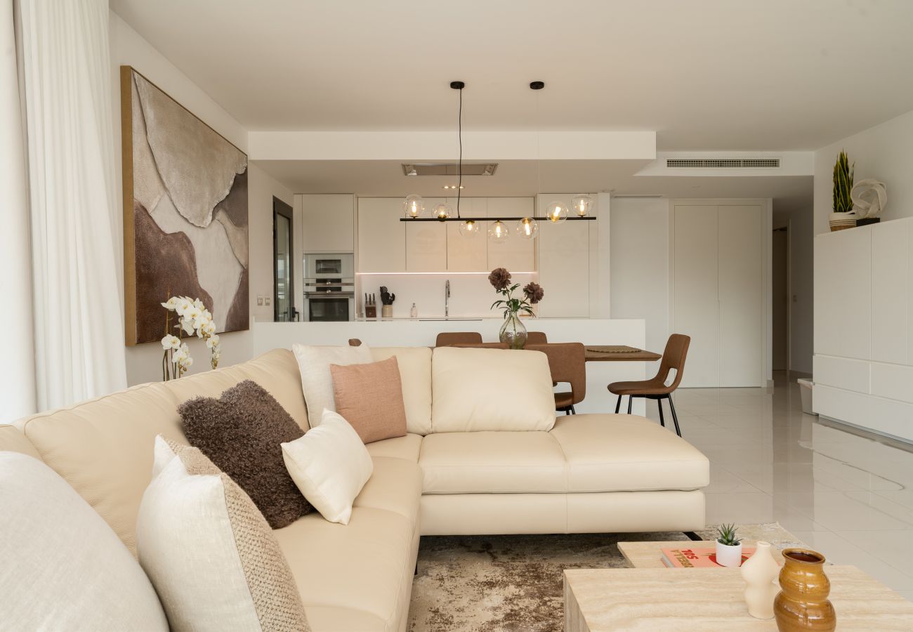 Apartment in Estepona - Cateleya Residence by Time & Home