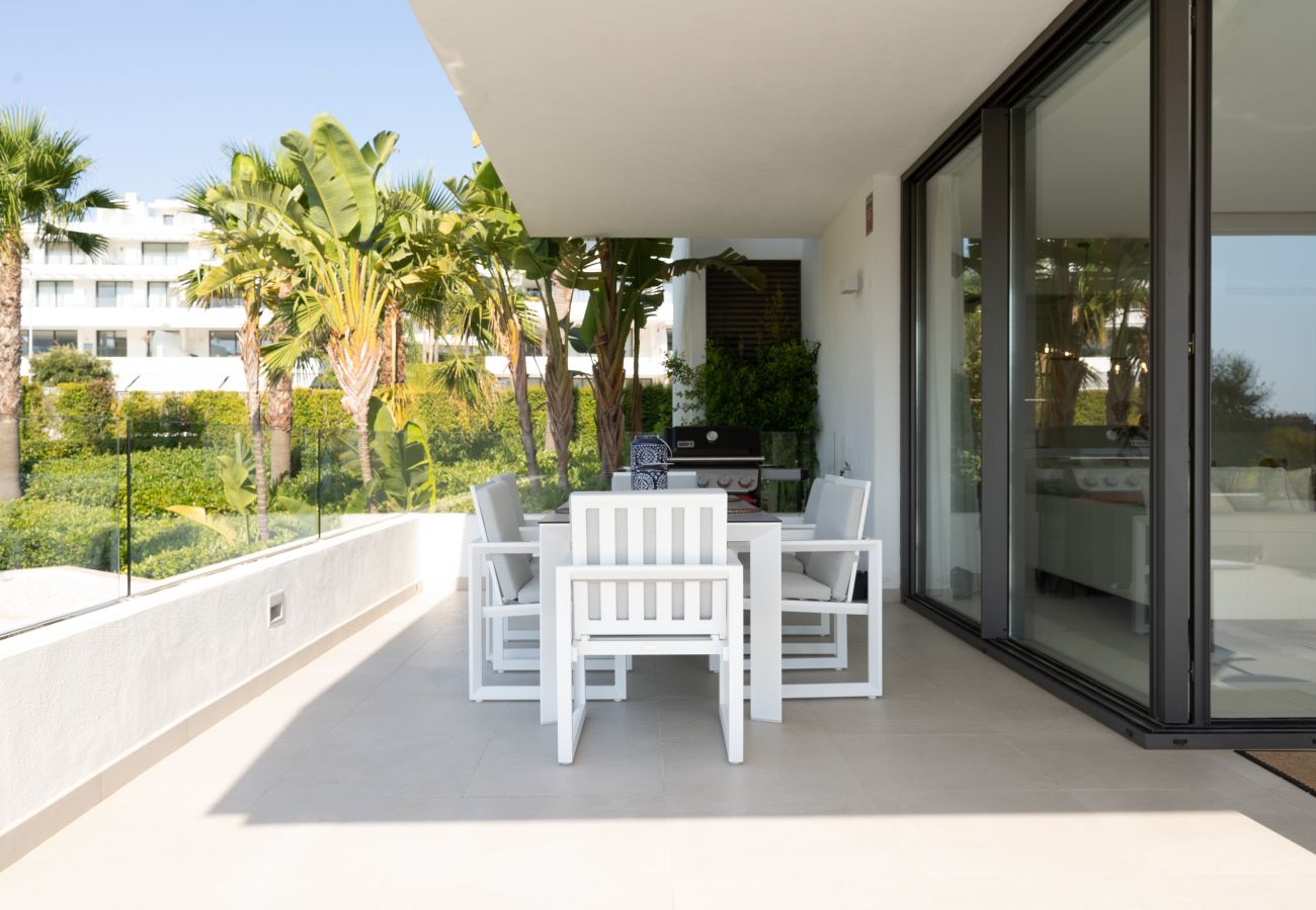 Apartment in Estepona - Cateleya Residence by Time & Home