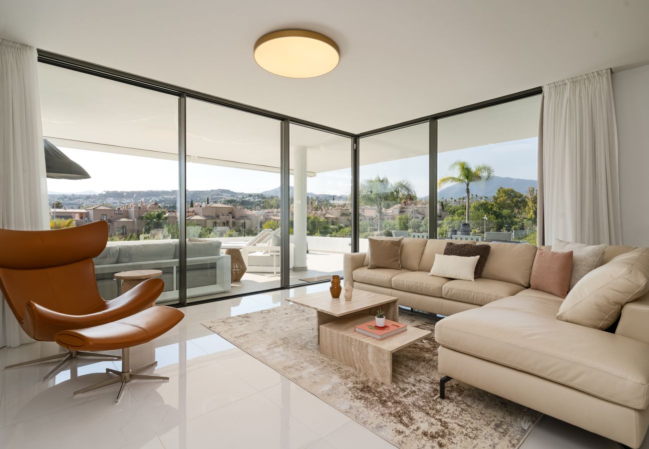Apartment in Estepona - Cateleya Residence by Time & Home