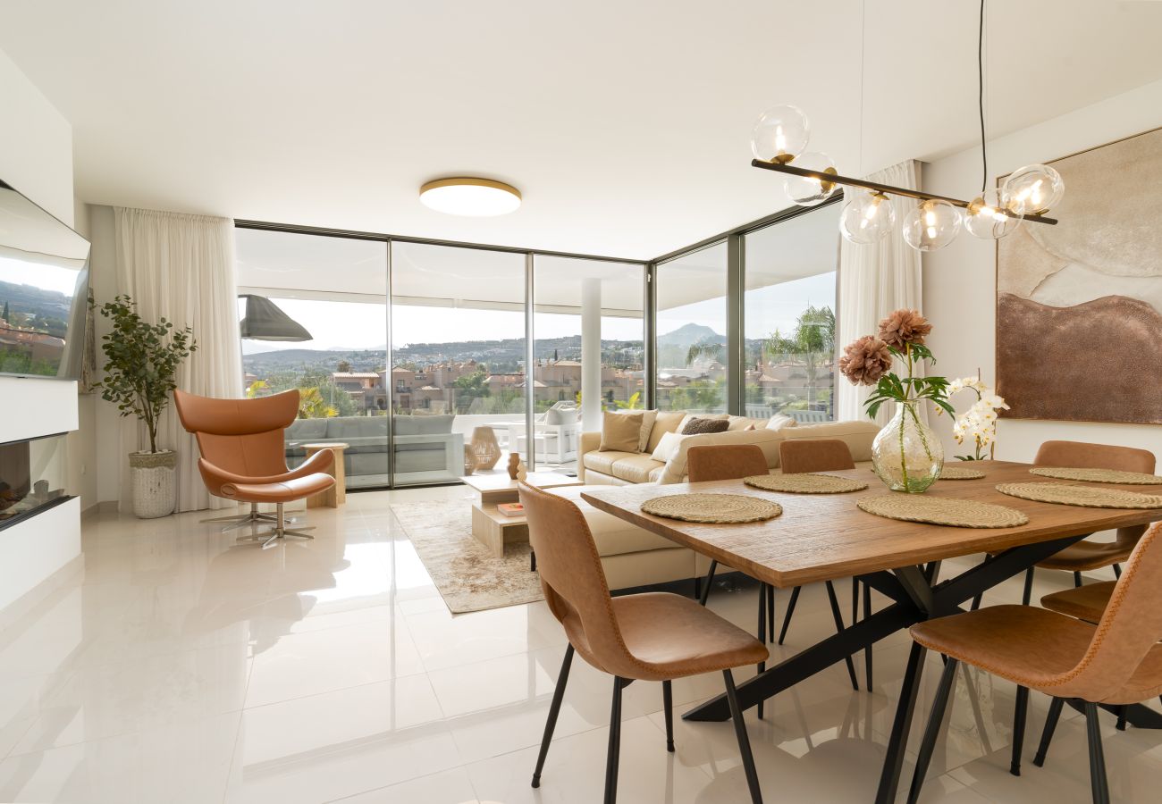 Apartment in Estepona - Cateleya Residence by Time & Home
