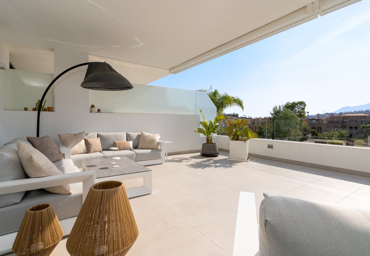 Apartment in Estepona - Cateleya Residence by Time & Home