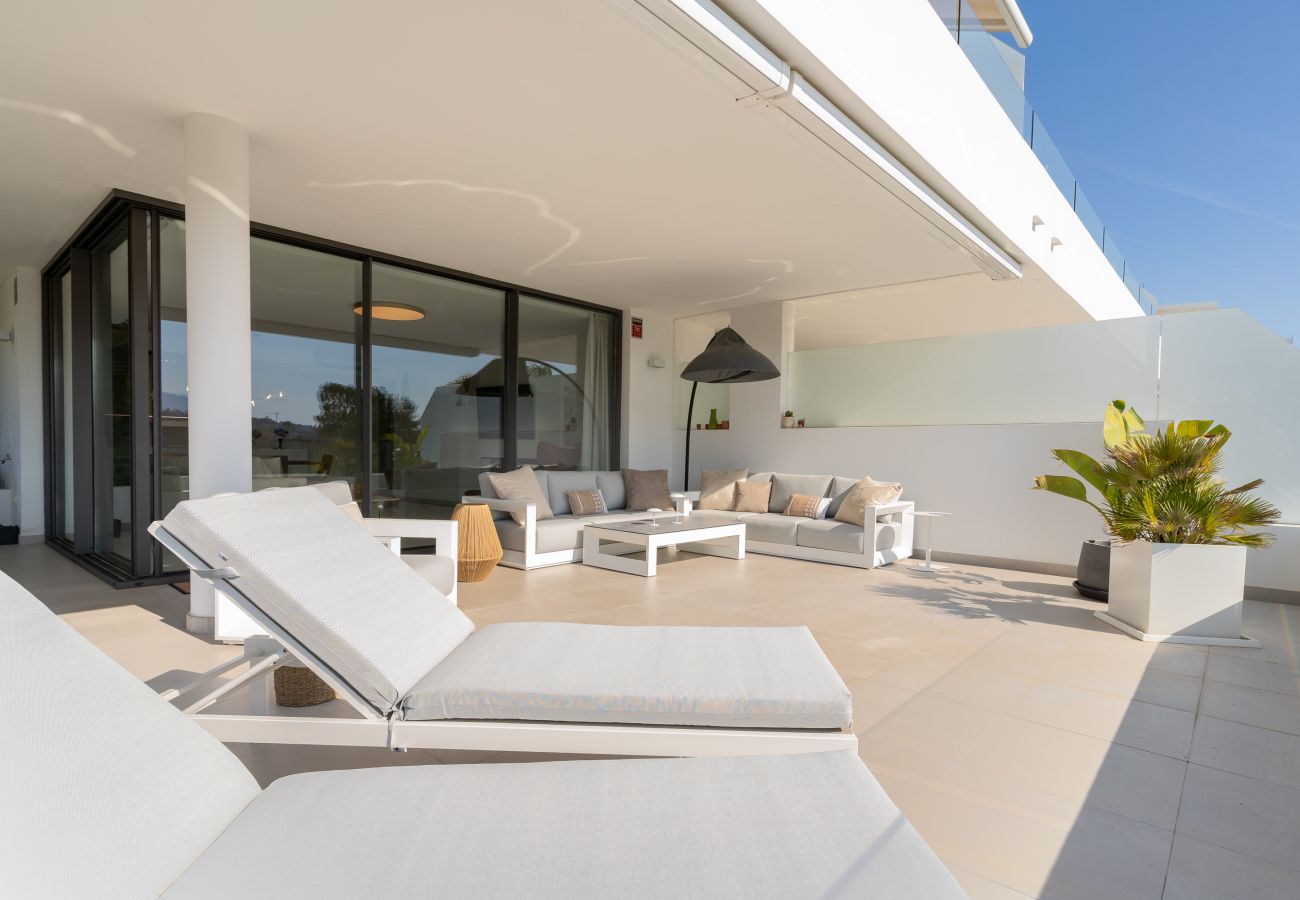 Apartment in Estepona - Cateleya Residence by Time & Home