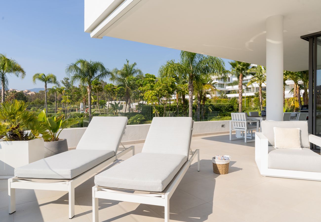 Apartment in Estepona - Cateleya Residence by Time & Home