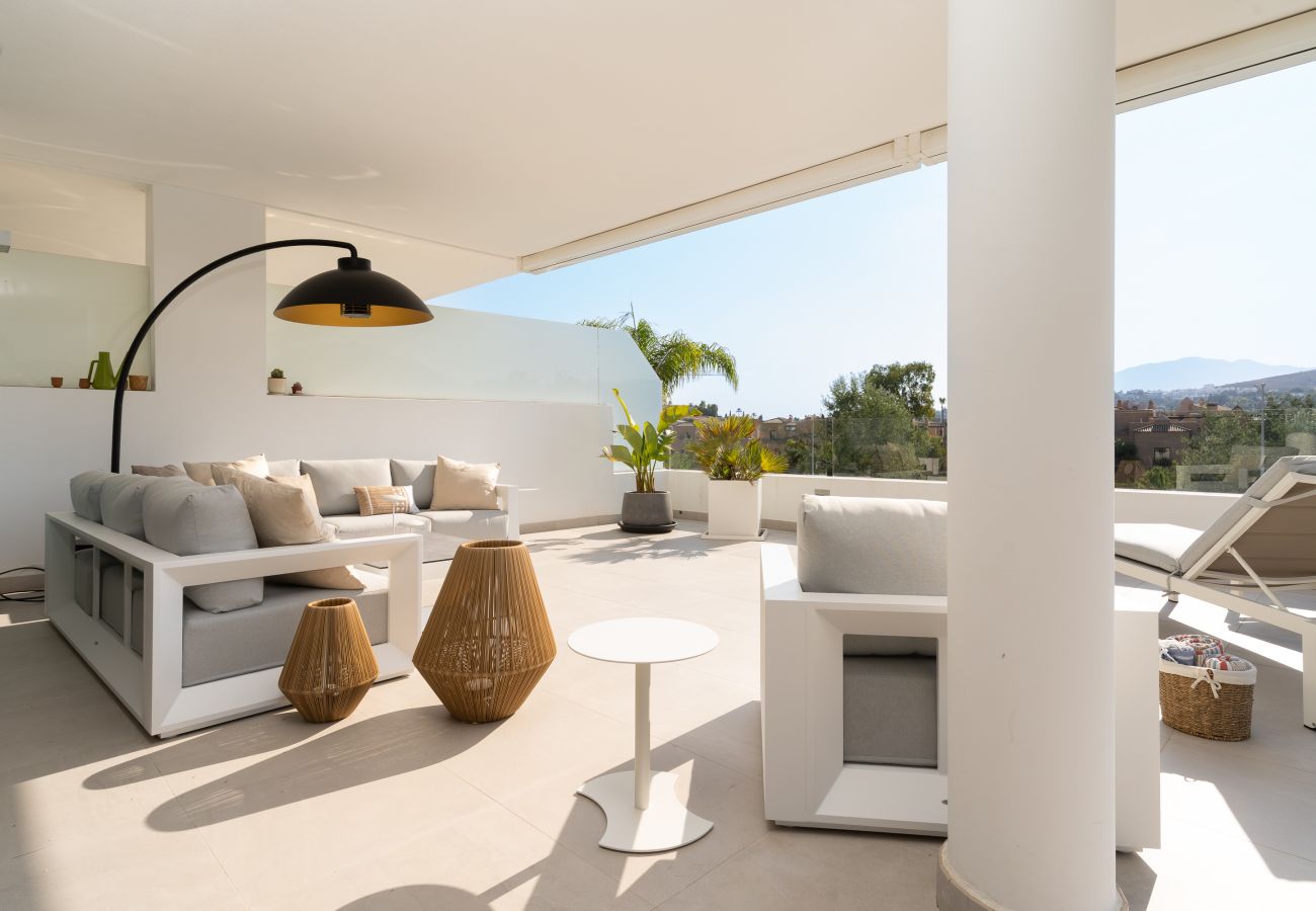 Apartment in Estepona - Cateleya Residence by Time & Home