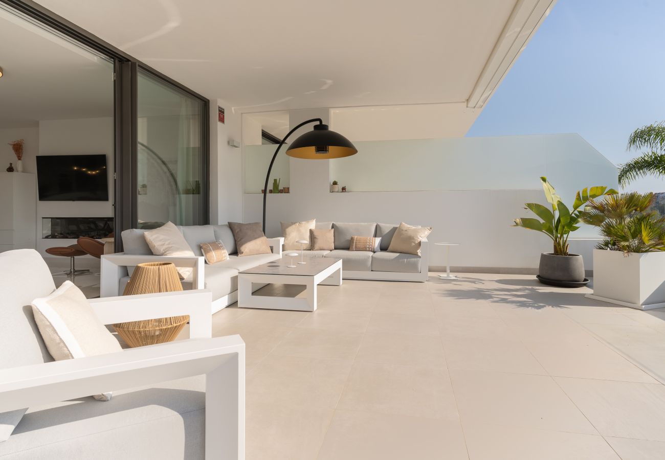 Apartment in Estepona - Cateleya Residence by Time & Home