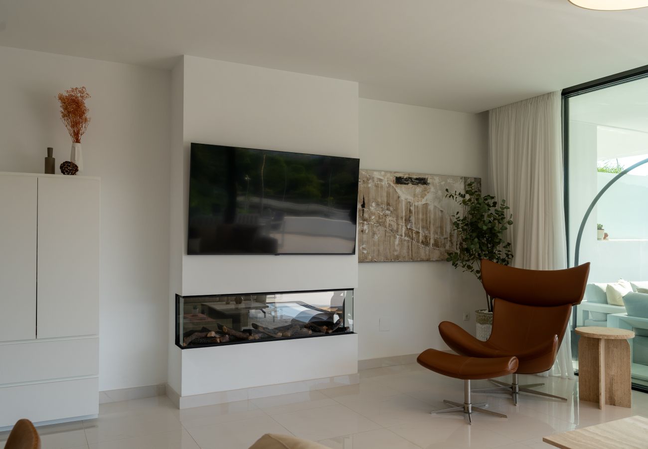 Apartment in Estepona - Cateleya Residence by Time & Home