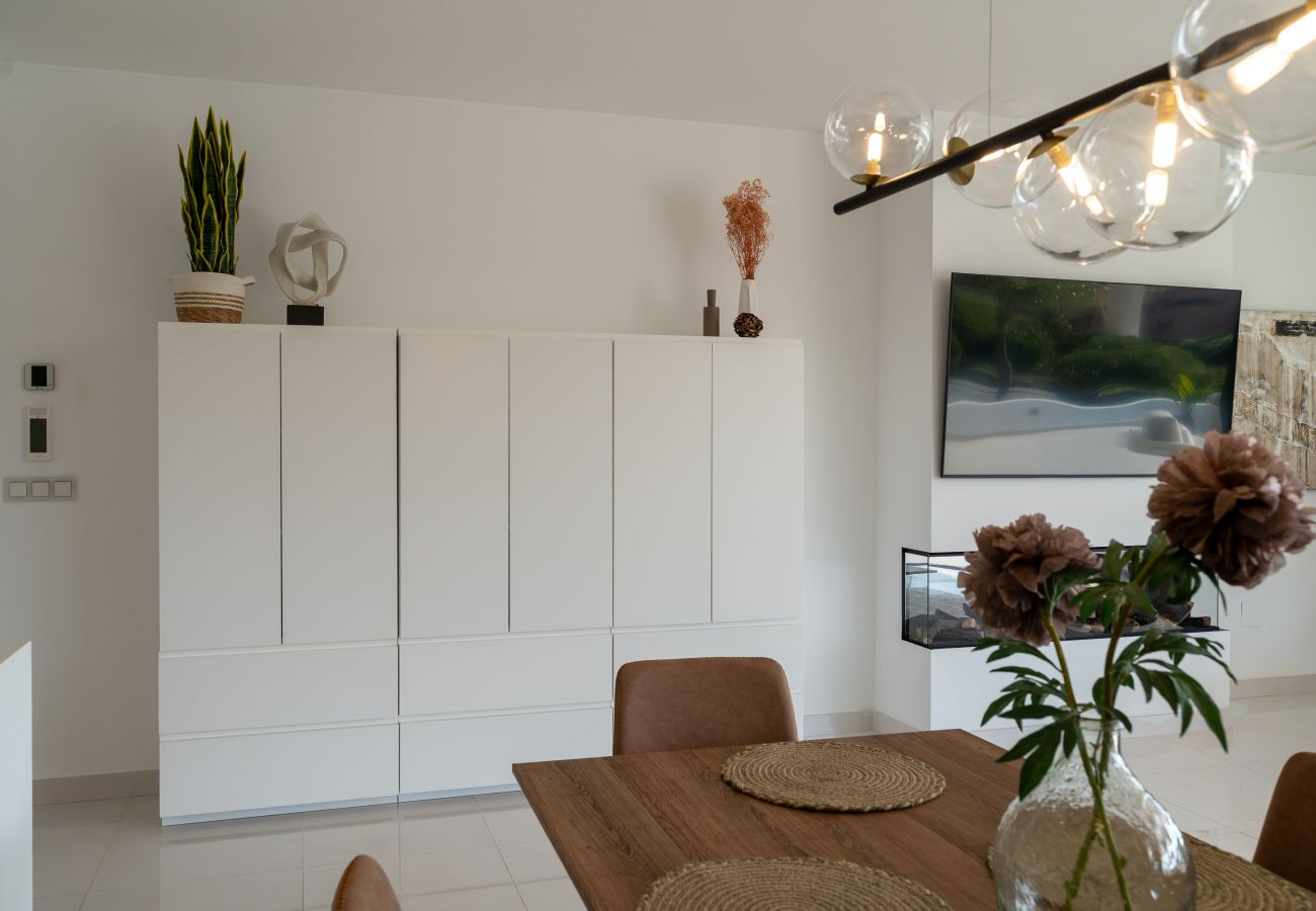 Apartment in Estepona - Cateleya Residence by Time & Home