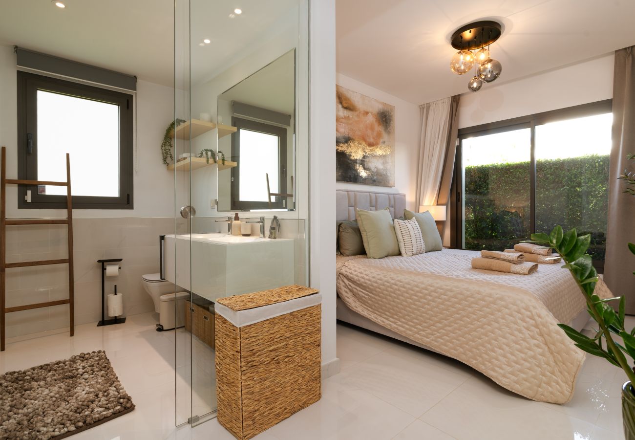Apartment in Estepona - Cateleya Residence by Time & Home