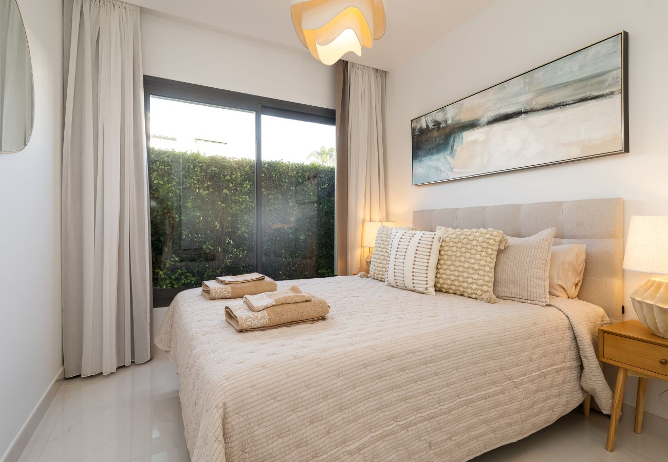 Apartment in Estepona - Cateleya Residence by Time & Home