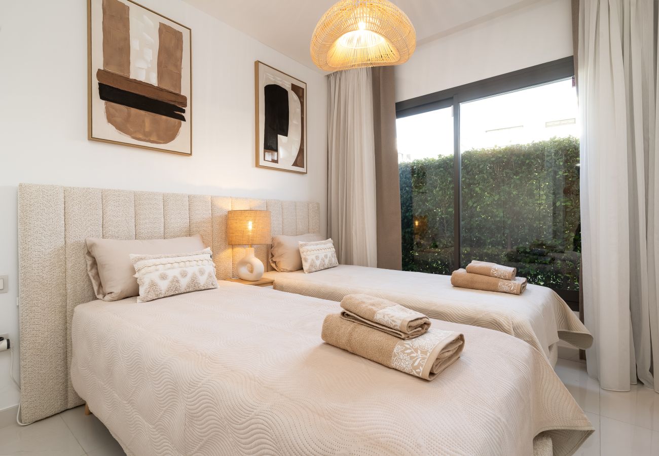Apartment in Estepona - Cateleya Residence by Time & Home