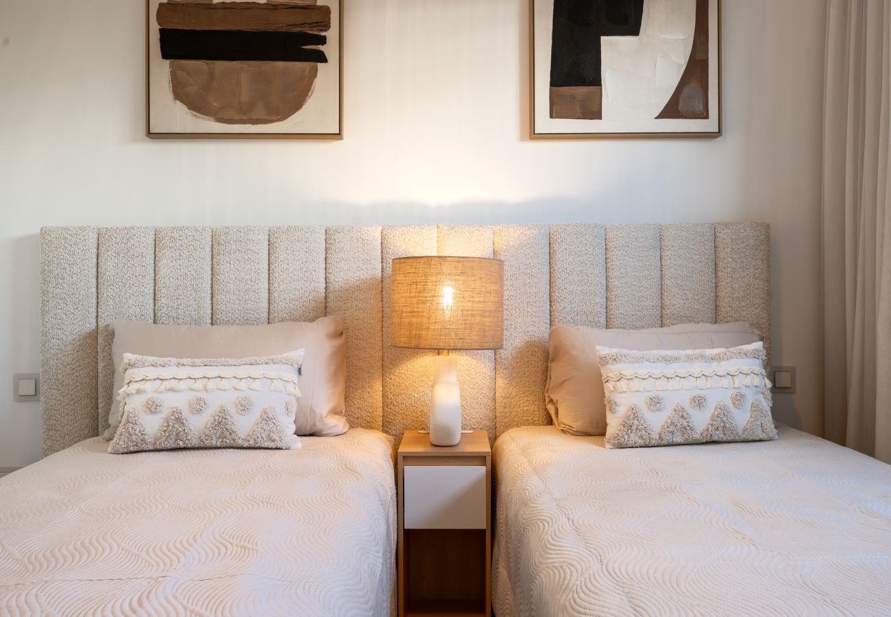 Apartment in Estepona - Cateleya Residence by Time & Home