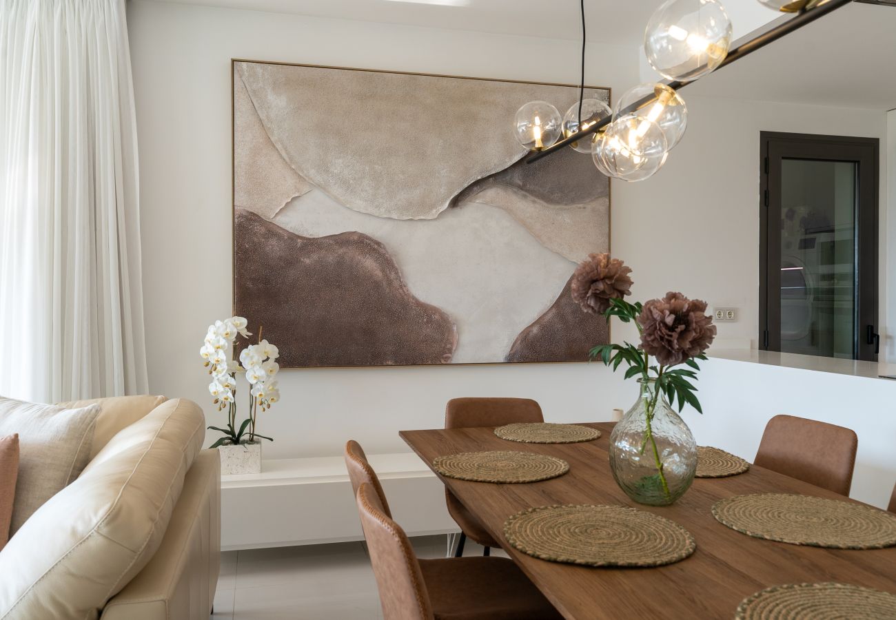 Apartment in Estepona - Cateleya Residence by Time & Home