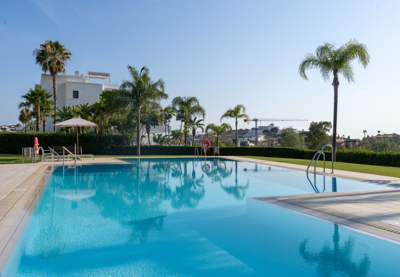 Apartment in Estepona - Cateleya Residence by Time & Home