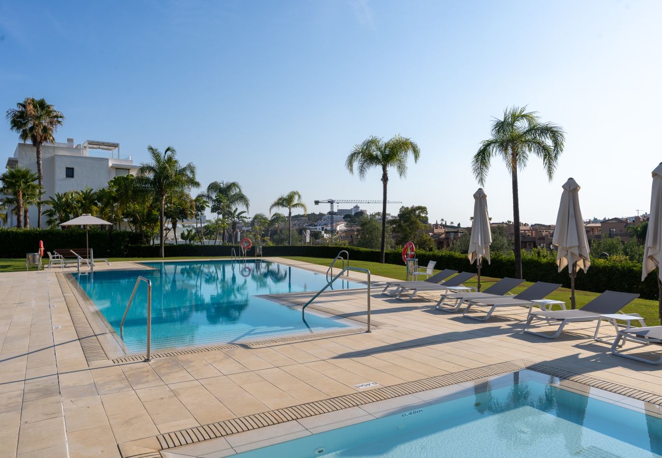 Apartment in Estepona - Cateleya Residence by Time & Home
