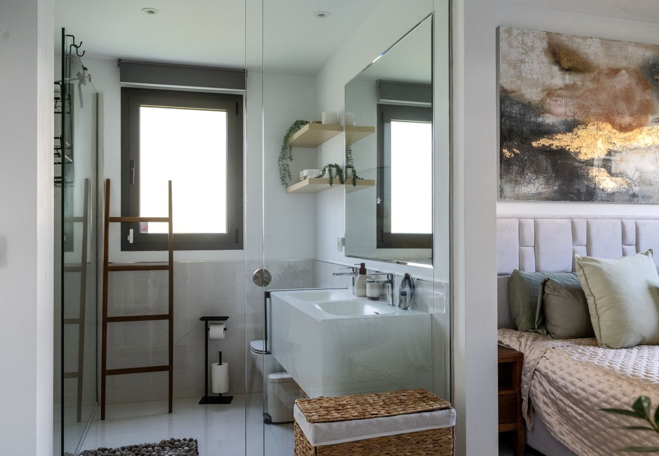 Apartment in Estepona - Cateleya Residence by Time & Home