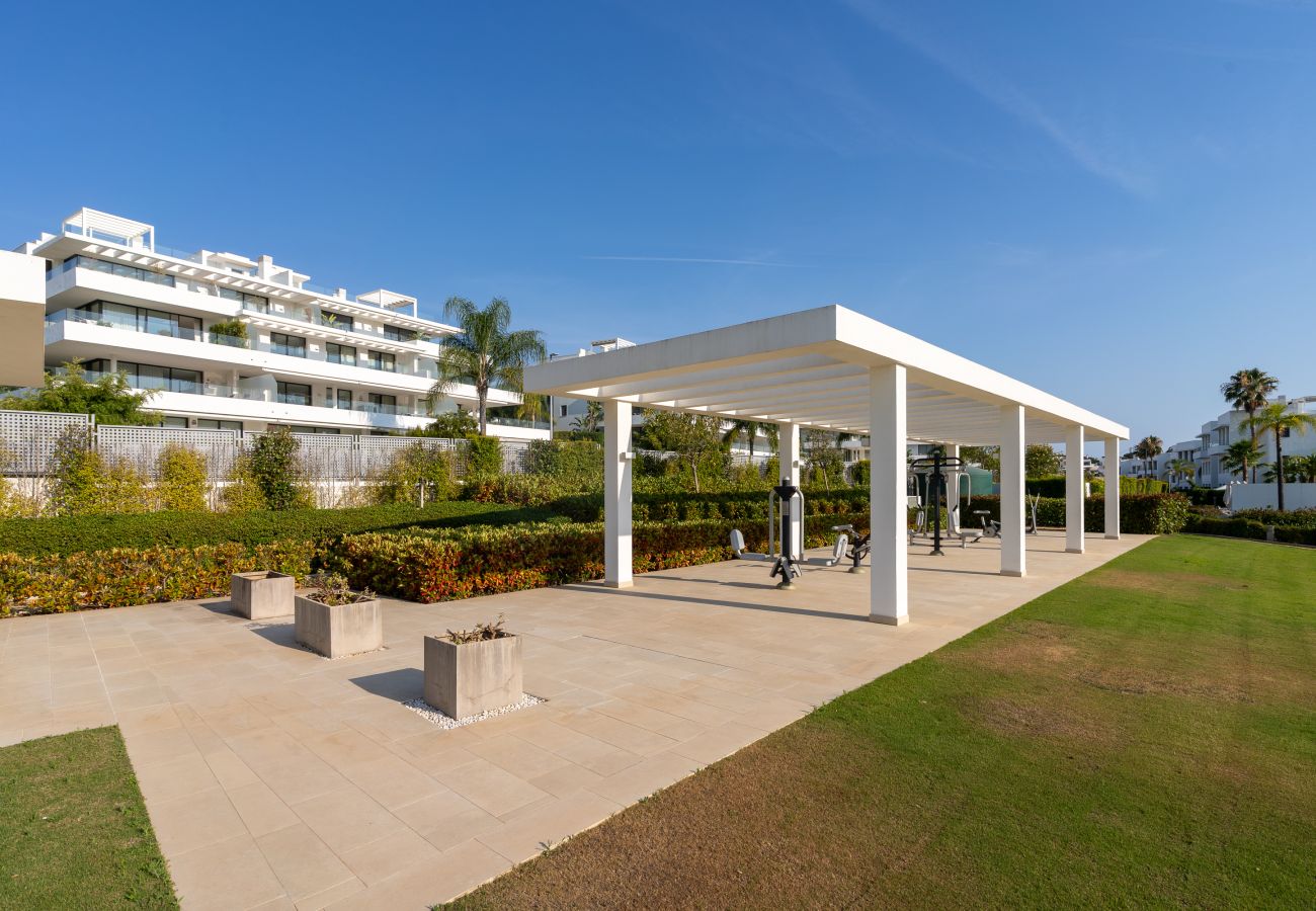 Apartment in Estepona - Cateleya Residence by Time & Home