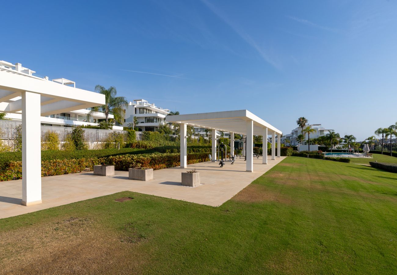 Apartment in Estepona - Cateleya Residence by Time & Home
