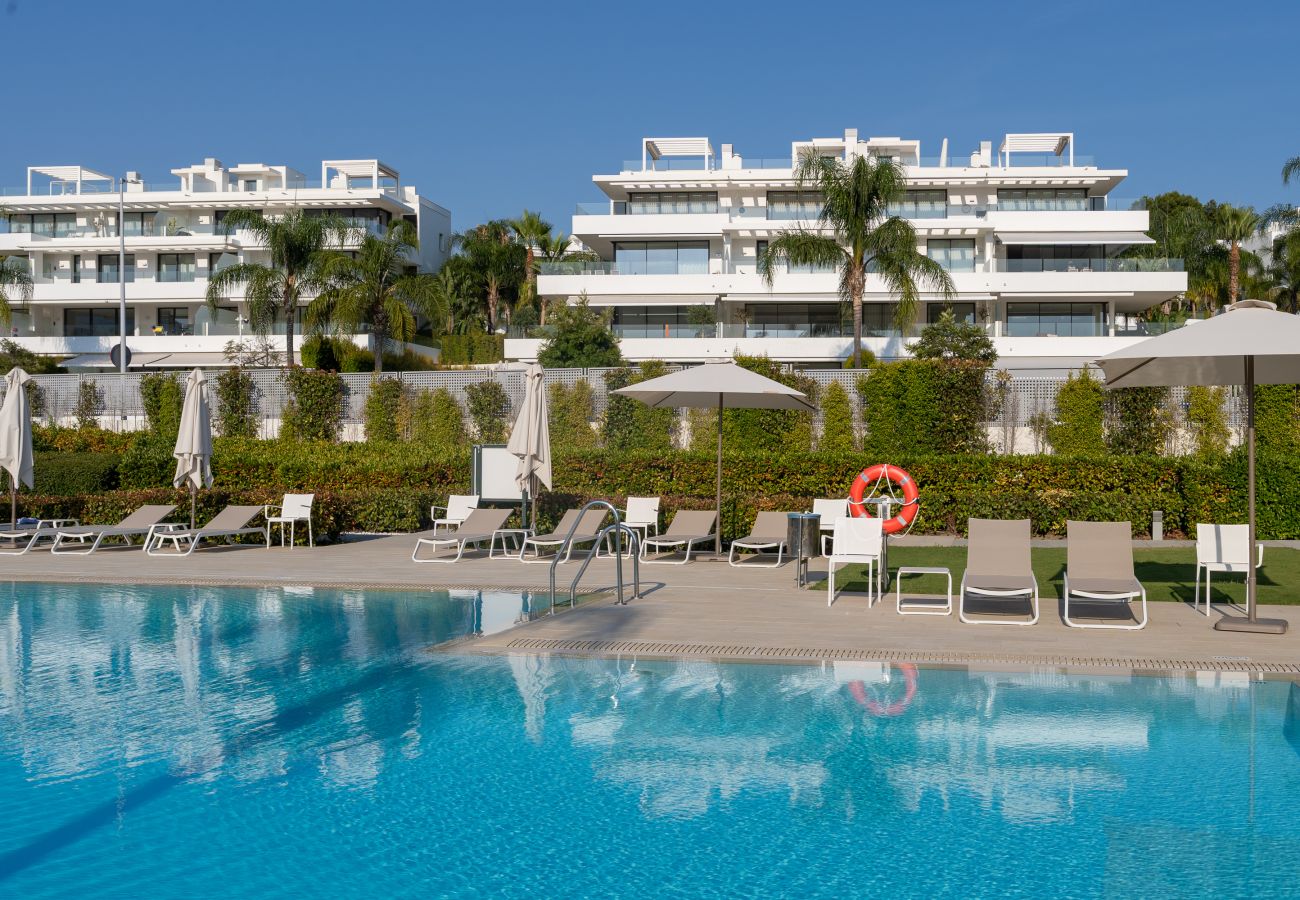 Apartment in Estepona - Cateleya Residence by Time & Home