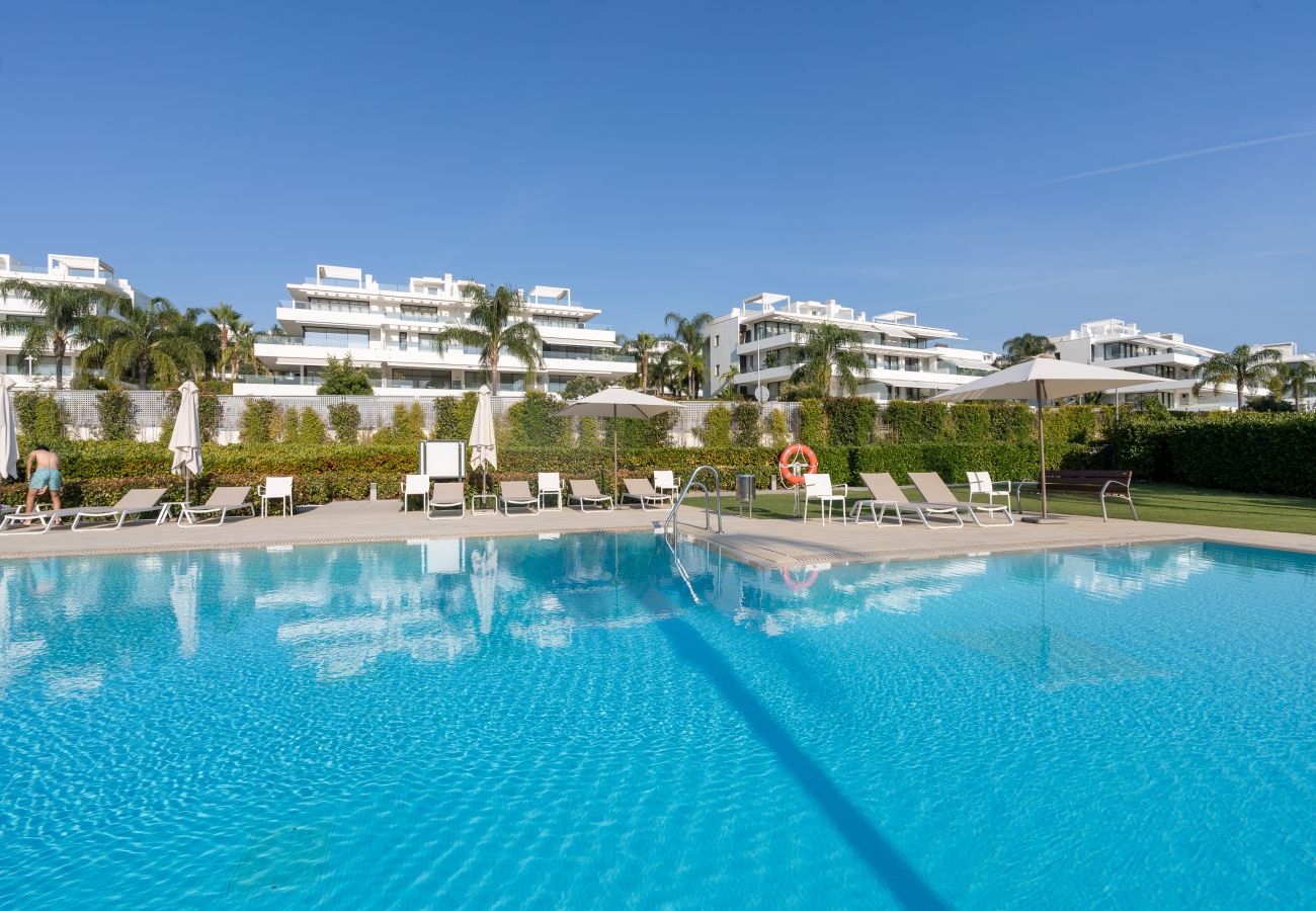 Apartment in Estepona - Cateleya Residence by Time & Home