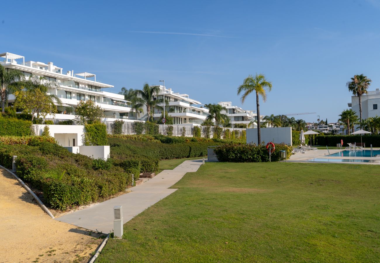 Apartment in Estepona - Cateleya Residence by Time & Home
