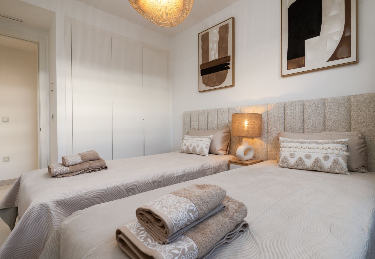 Apartment in Estepona - Cateleya Residence by Time & Home