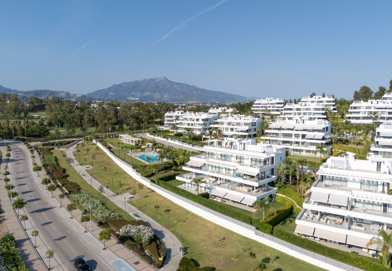 Apartment in Estepona - Cateleya Residence by Time & Home
