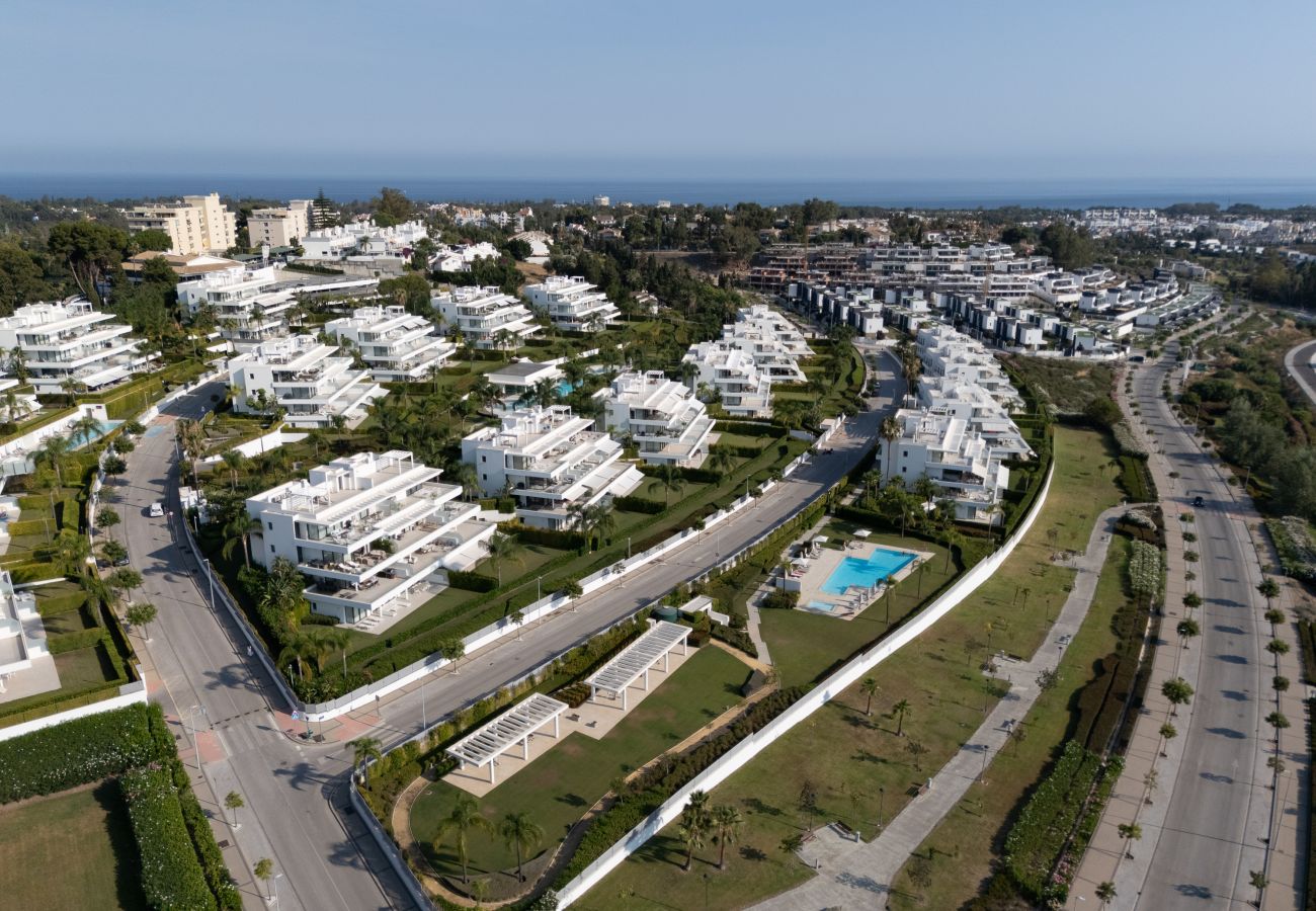 Apartment in Estepona - Cateleya Residence by Time & Home