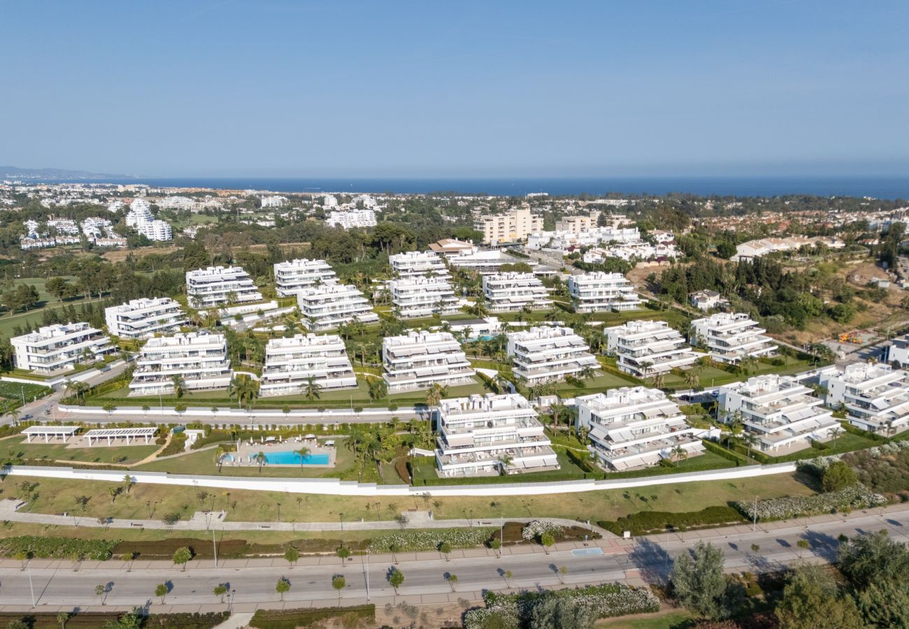 Apartment in Estepona - Cateleya Residence by Time & Home