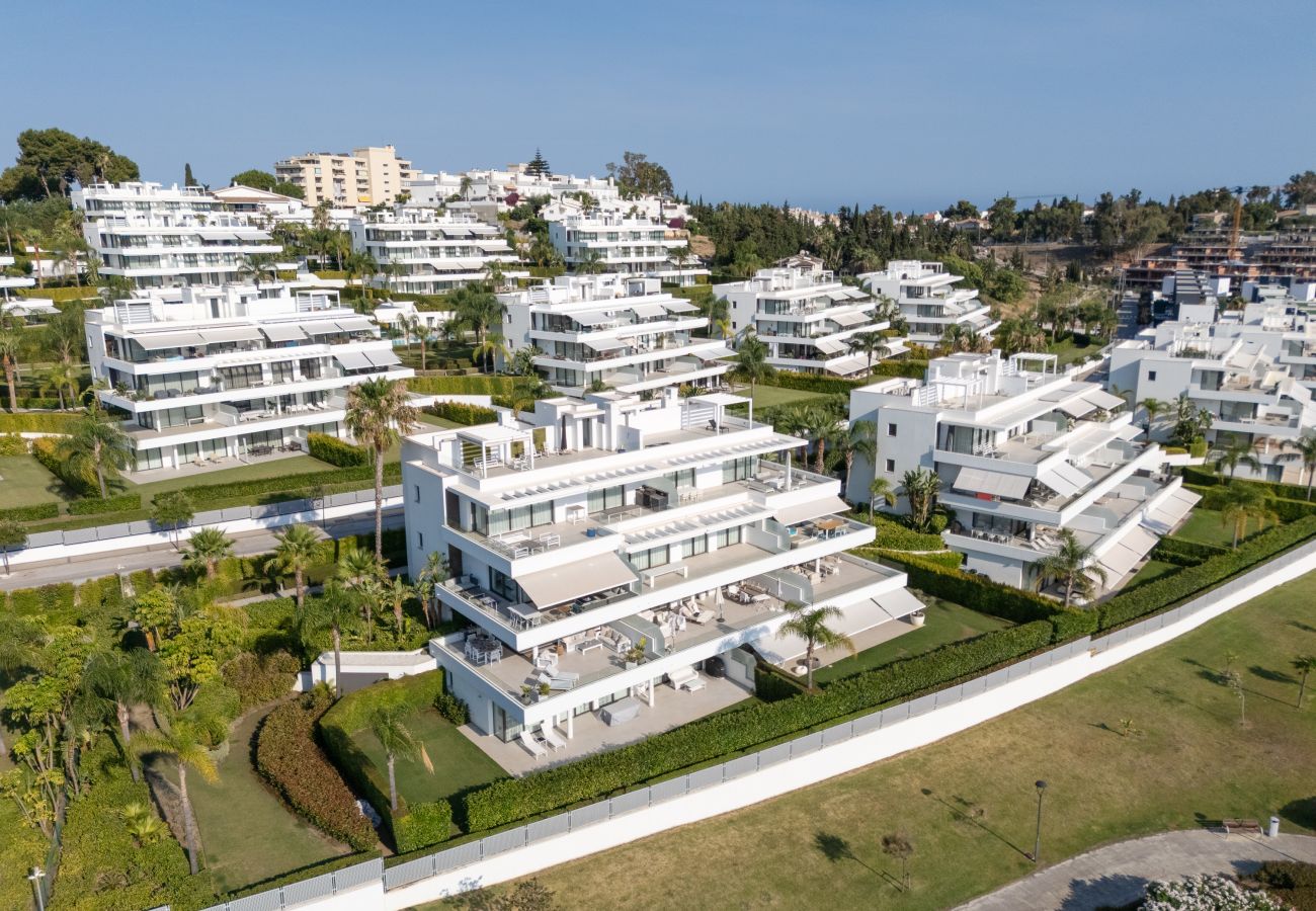 Apartment in Estepona - Cateleya Residence by Time & Home