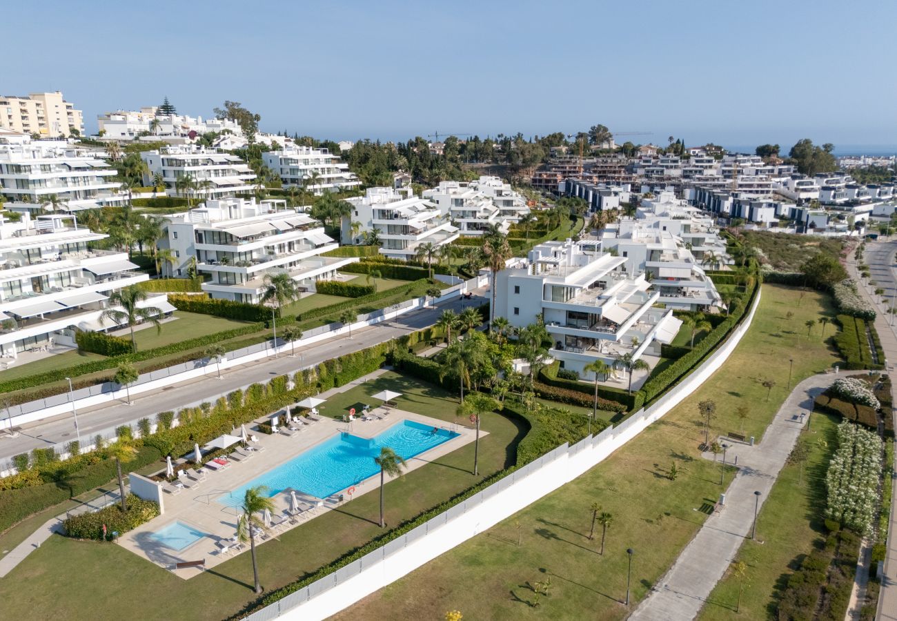 Apartment in Estepona - Cateleya Residence by Time & Home