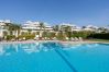 Apartment in Estepona - Cateleya Residence by Time & Home